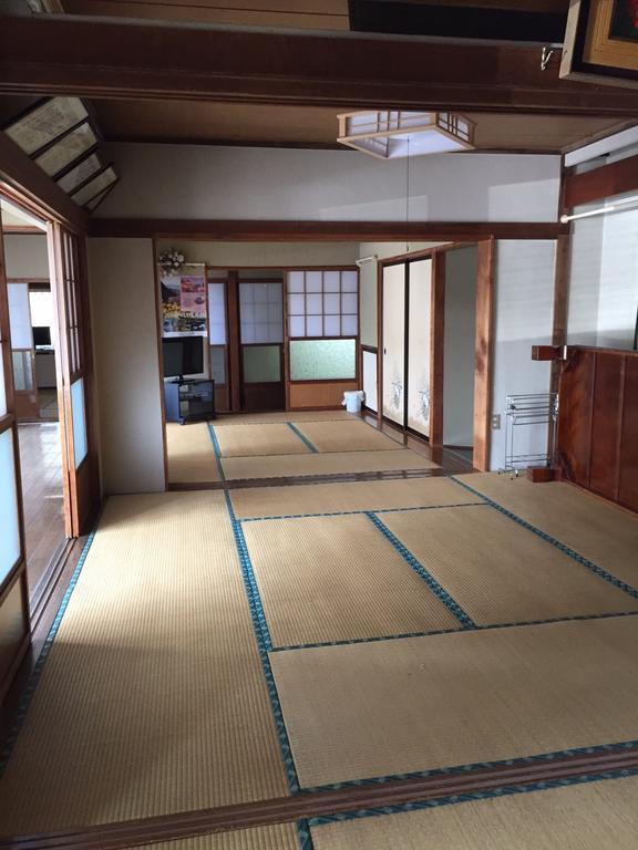 Momoya Lake Saiko Fujikawaguchiko Exterior foto
