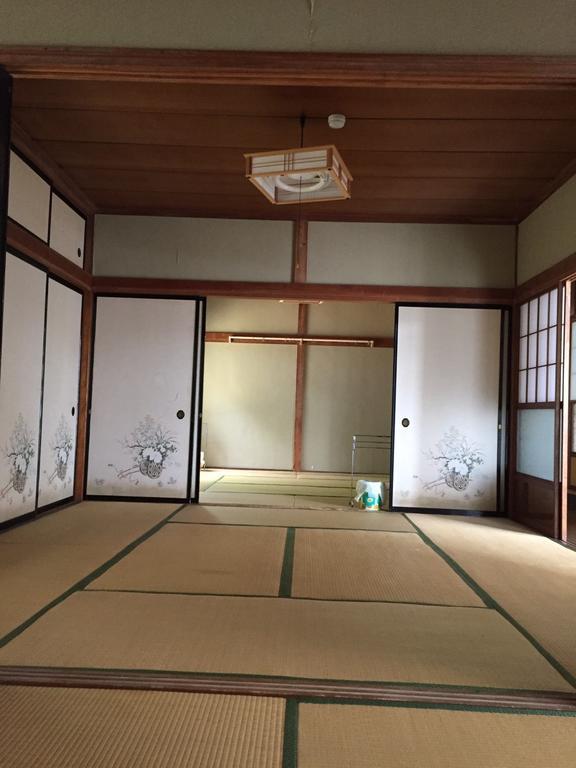 Momoya Lake Saiko Fujikawaguchiko Exterior foto